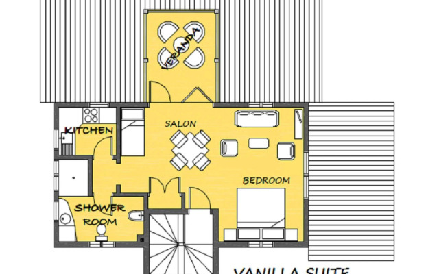 Maison Soleil