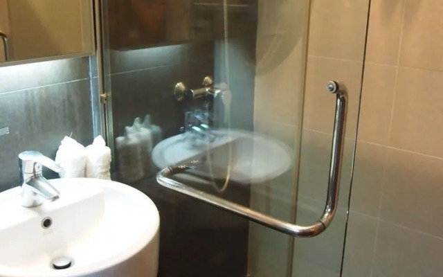 Swiss Hotel Apartment