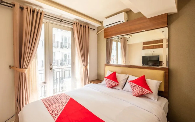 The Jardin By Urbano C15