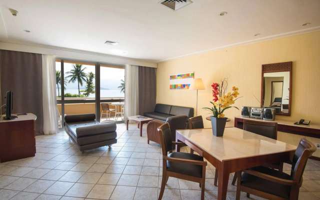 Vila Gale Eco Resort de Angra - All Inclusive