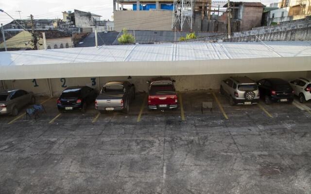 Prata Hotel Santarém