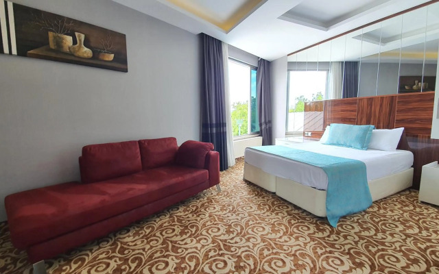 Sapanca Aqua Wellness Spa Hotel & Aqua Park