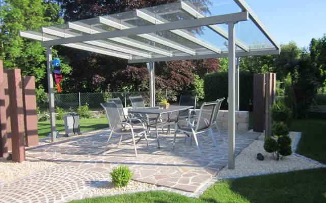 Gästehaus Alwin Diebold