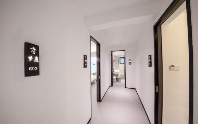 Sanya ChengHeLi Seaview Homestay