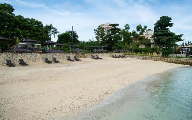 The Reef Island Resort Mactan, Cebu