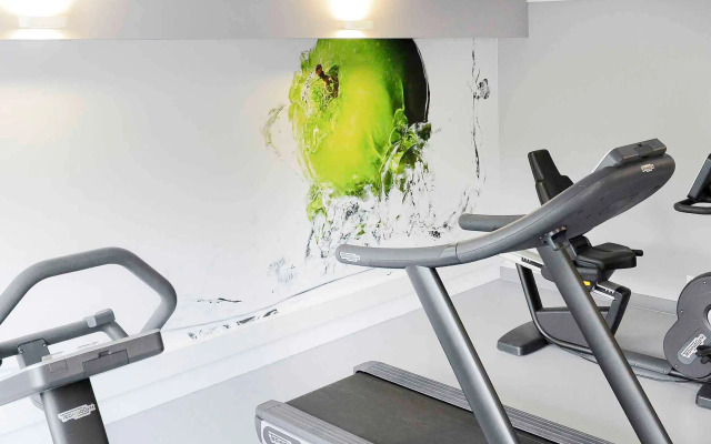 Ibis Styles Caen Centre Gare