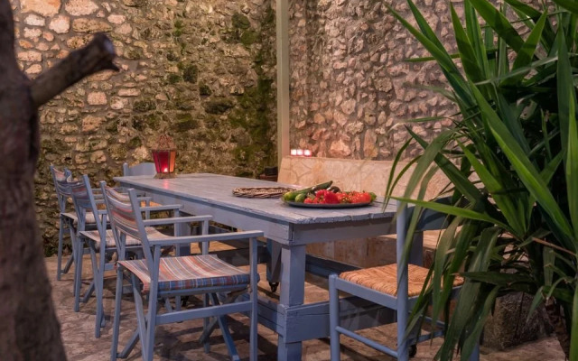 Adrieli Country Houses