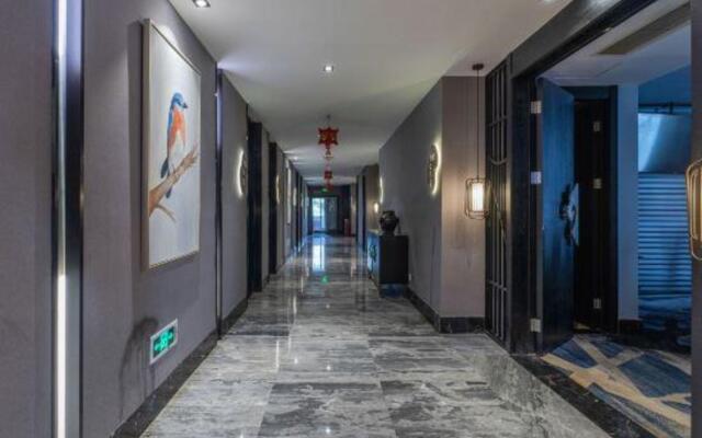 YAAAAA!LETTING~Yue Hotel