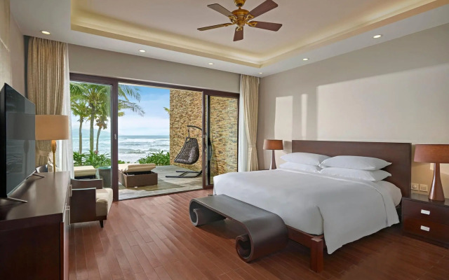 Danang Marriott Resort & Spa