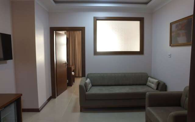 Sami Akar SARAY OTEL