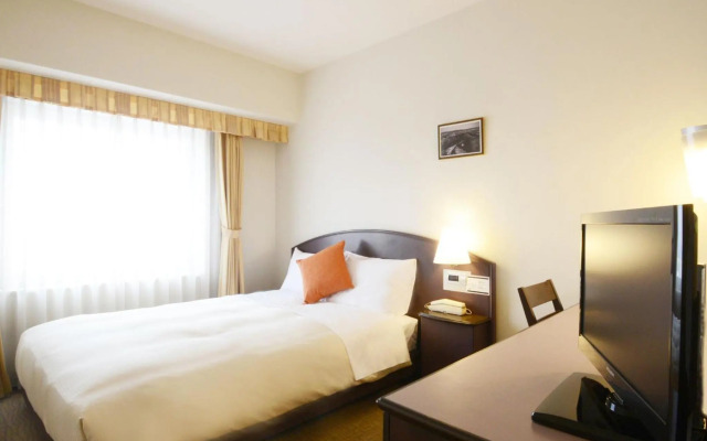 Hotel Resol Hakodate