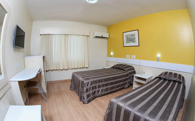 Hotel Suárez São Leopoldo