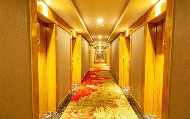 Vienna 3 Best Hotel Foshan Zhangcha