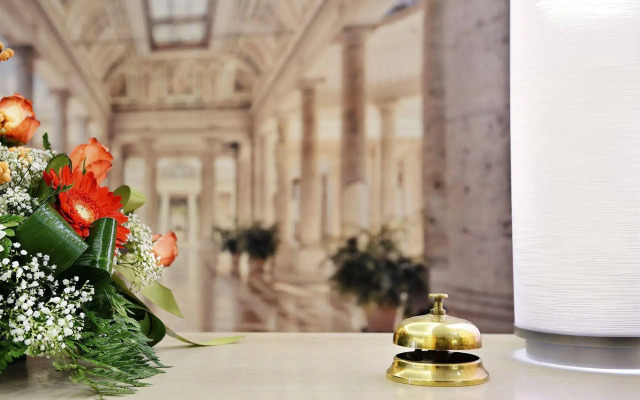 Smart Hotel Bartolini