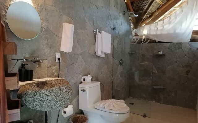 Casa Bambú Punta Sayulita