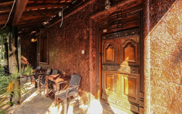OYO Flagship 1008 Anjuna Vagator Goa