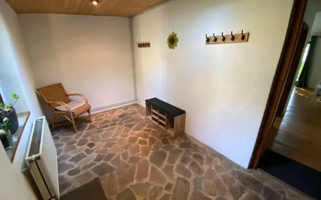 Charming Holiday Home With Garden
