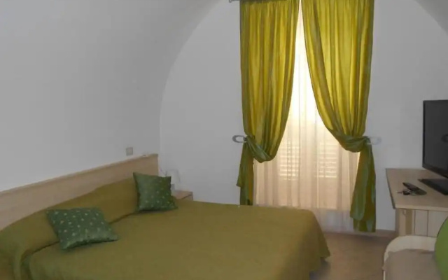B&B Resort Signorile