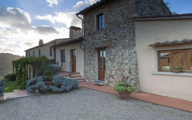 Relais Poggio Borgoni