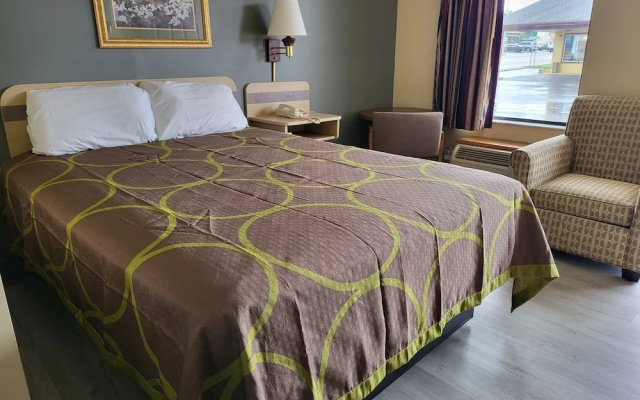 Budget Host Inn Bristol