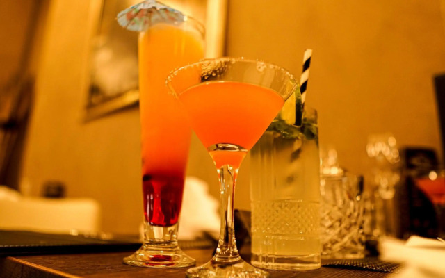 Halvard Hotel