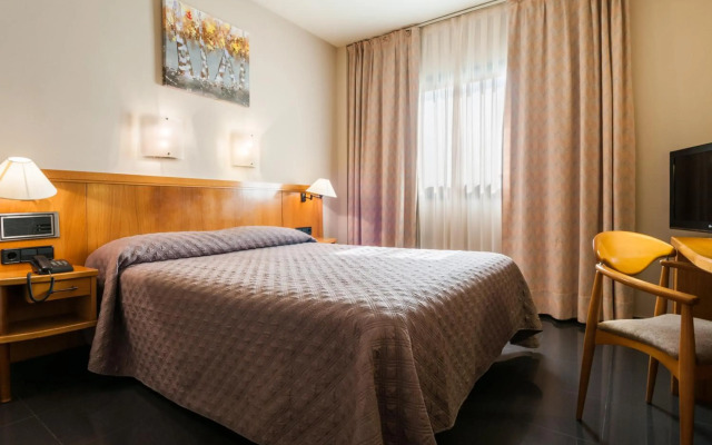 Hotel Ruta de Europa