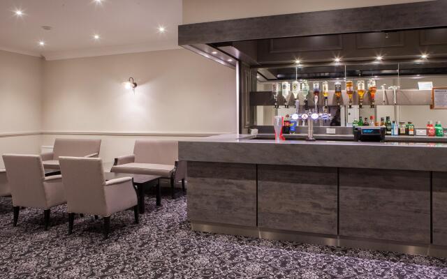 Holiday Inn Corby - Kettering A43 by IHG