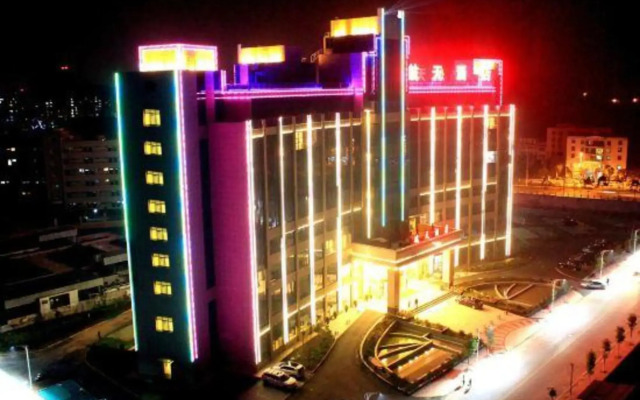 Aerospace Hotel