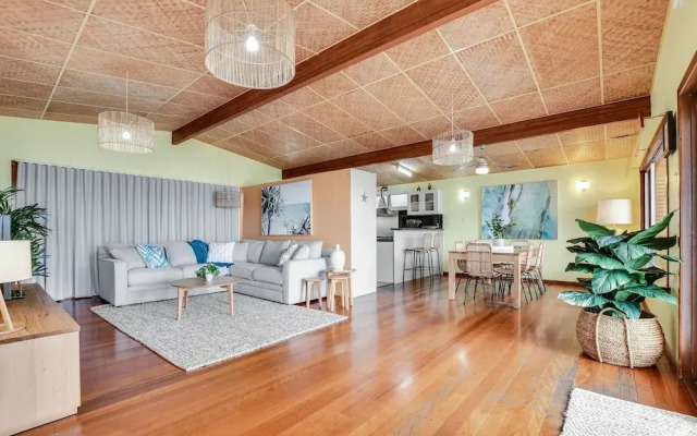 Waterfront Haven At Maroochydore