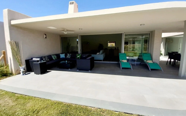 Amazing and gorgeous Villa in El Rompido ERVR005