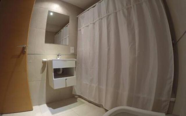 Amatista Apart Hotel