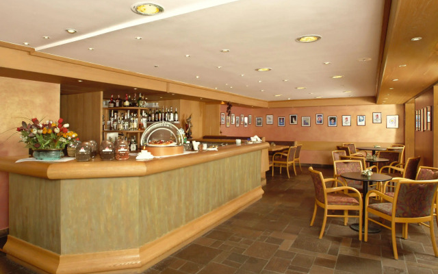 Sertorelli Sporthotel