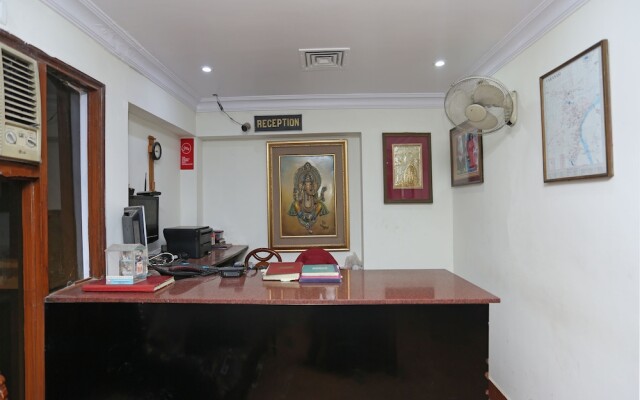 OYO 2257 Hotel MM Continental
