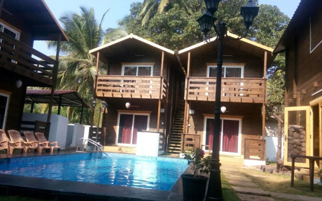 Wenzet Cottages