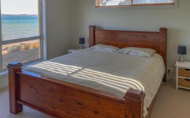 The Beach House