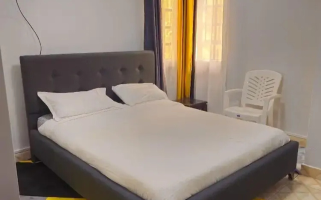 Lux Suites Zanzi Homestead Syokimau