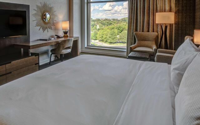 Hilton Franklin Cool Springs