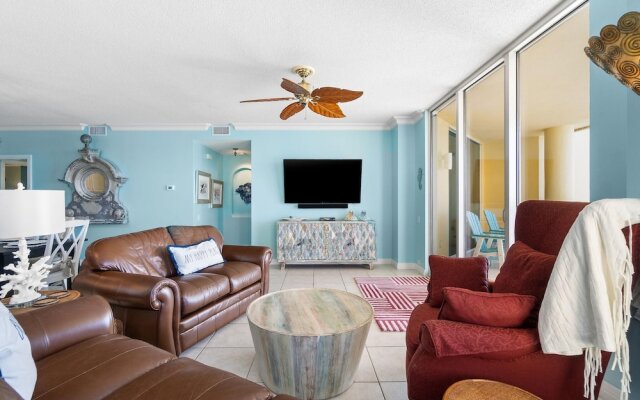 Beach Colony East 11C