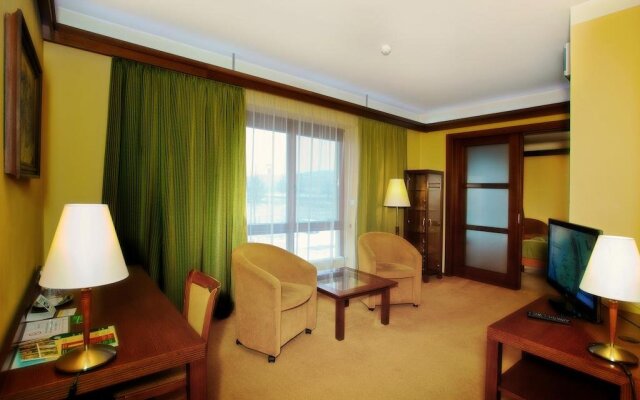 Wellness Hotel Happy Star