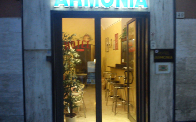Red And Blues Music Hotel Genova