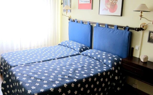 Apartment With 2 Bedrooms in Celorio, With Terrace