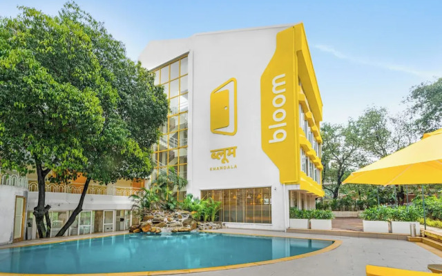 Bloom Hotel Khandala
