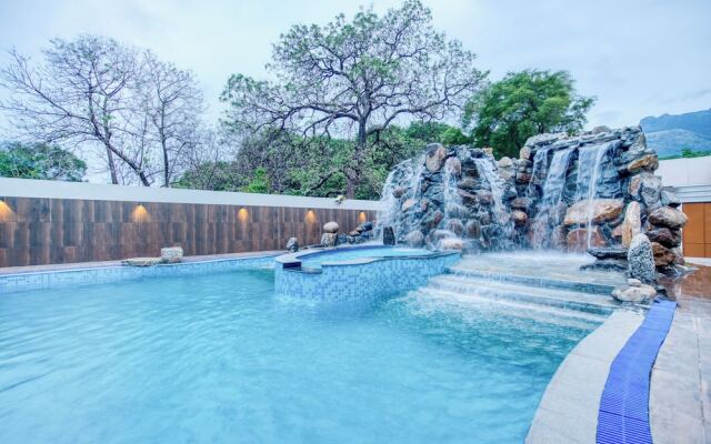 Sandanams Villa Coutralam