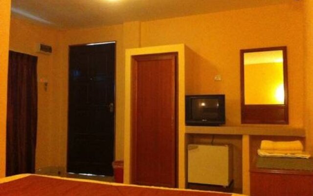 Baiduri's Place