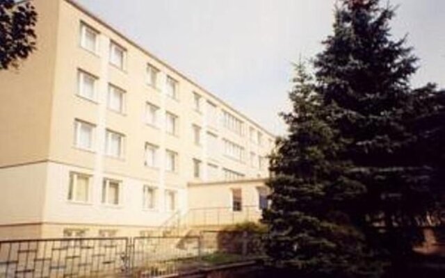 Hotel Naramowice