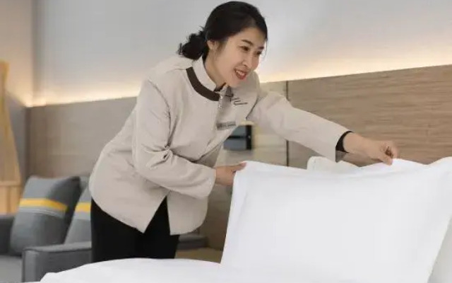 Mengding Cloud Hotel