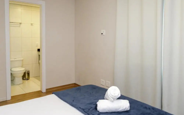 Apartamento Moderno e Aconchegante em Gramado