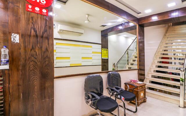 Anoop Hotel