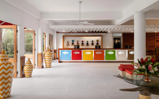 Grand Decameron Montego Beach, A Trademark All-Inclusive Resort