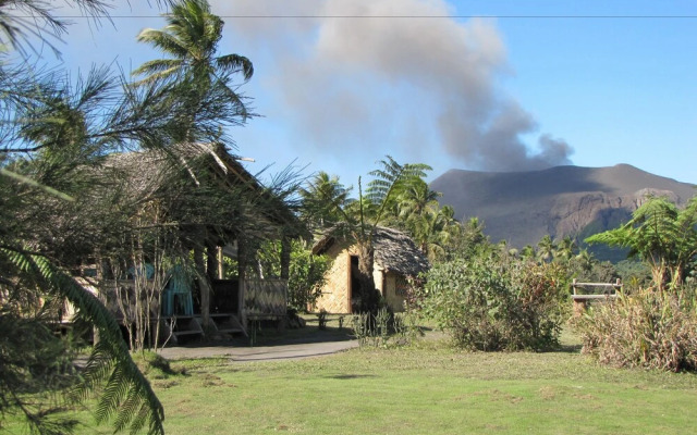 Yasur View Bungalows